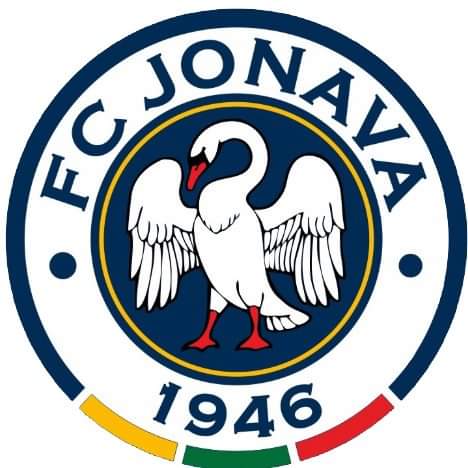 Wappen FK Jonava  2756