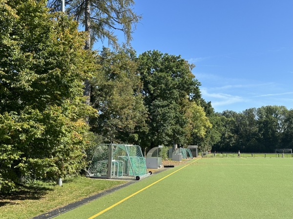 Sportanlage Lechelstraße Platz 2 - München-Hartmannshofen