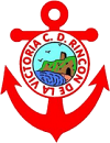 Wappen CD Rincón  14182