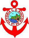 Wappen CD Rincón