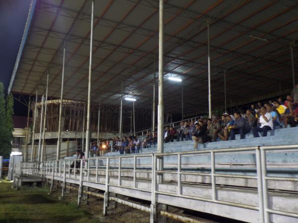 Stadion Haji Dimurthala - Banda Aceh