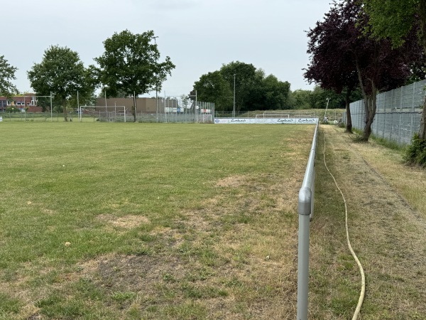 Sanitop-Platz am Stadtstadion - Warendorf