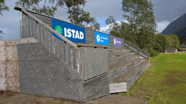 Øyra stadion - Malmedalen