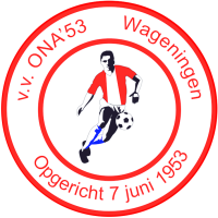 Wappen VV ONA '53  26477