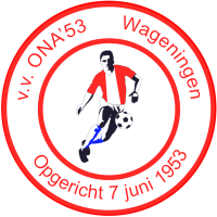 Wappen VV ONA '53