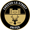 Wappen Chester-le-Street United FC