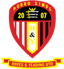 Wappen Hayes & Yeading United FC