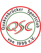 Wappen Quakenbrücker SC 99  9443