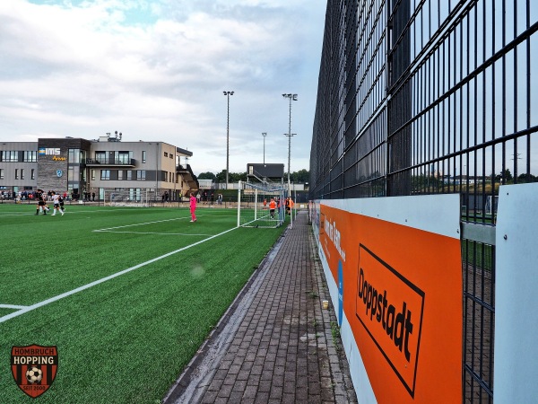 IMS Arena Nebenplatz - Velbert