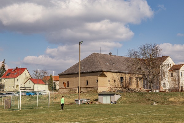 Werner-Arena - Zeithain-Röderau-Bobersen