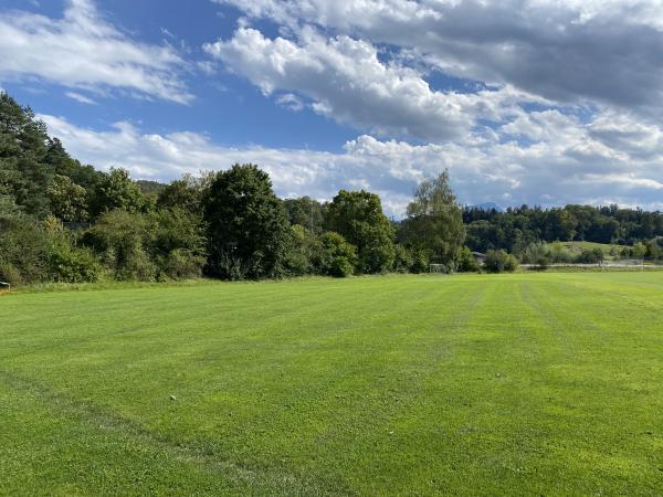 Sportanlage Hubelmatt Platz 6 - Luzern