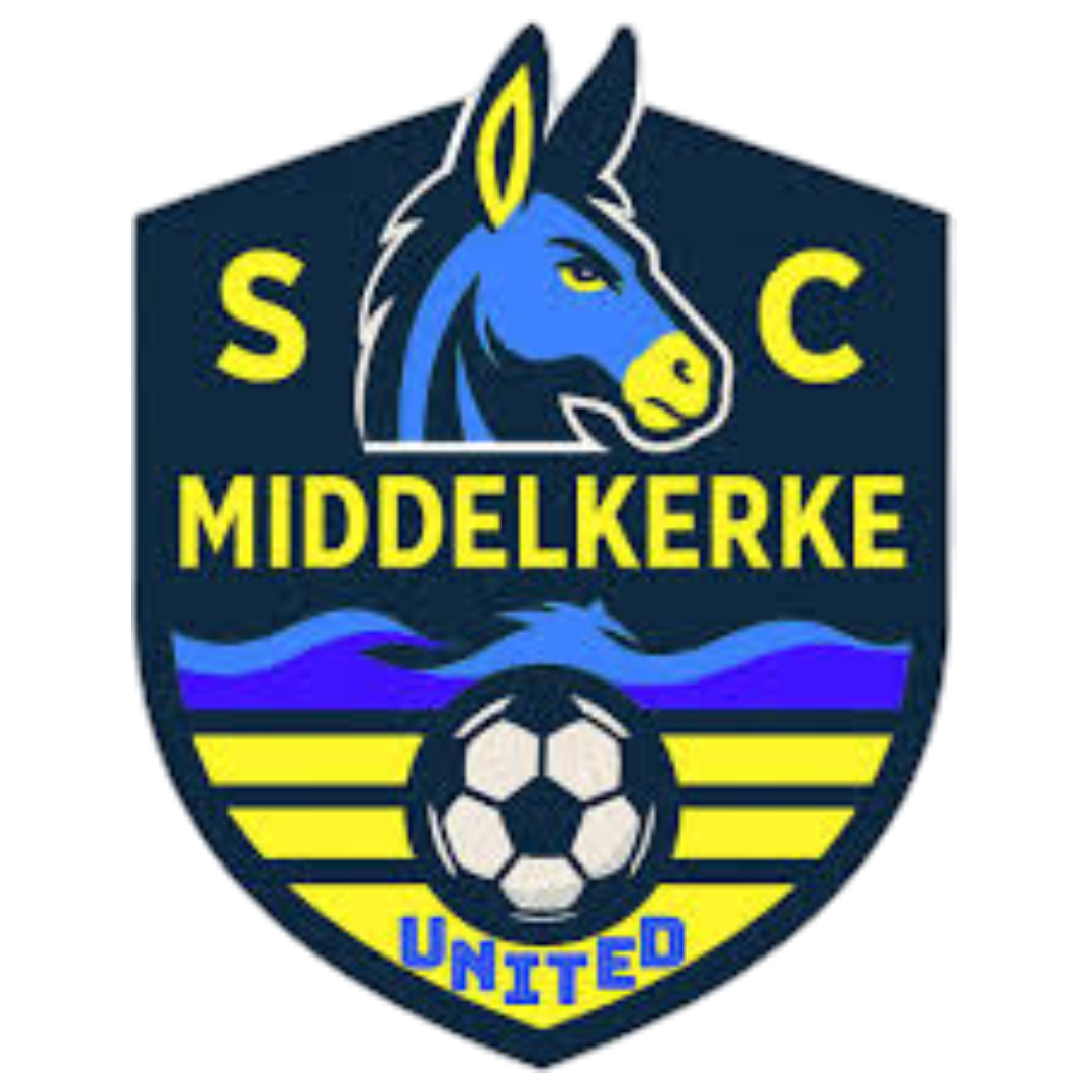 Wappen SC Middelkerke United