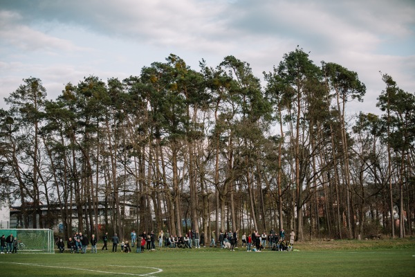 Sportplatz Langensendelbach 2 - Langensendelbach