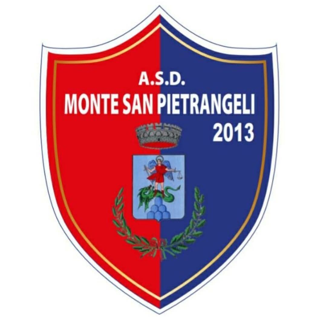 Wappen ASD Monte San Pietrangeli 
