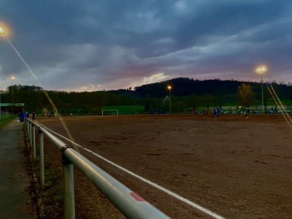 Sportplatz Am Anger - Meschede-Olpe
