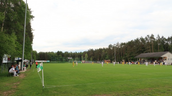 Sportplatz Mittlern - Mittlern