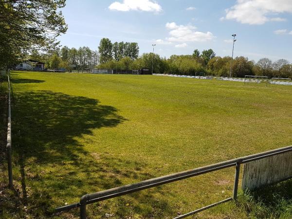 Sportanlage am Sandfang - Kirchhain