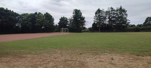 Schulsportplatz B - Uetze