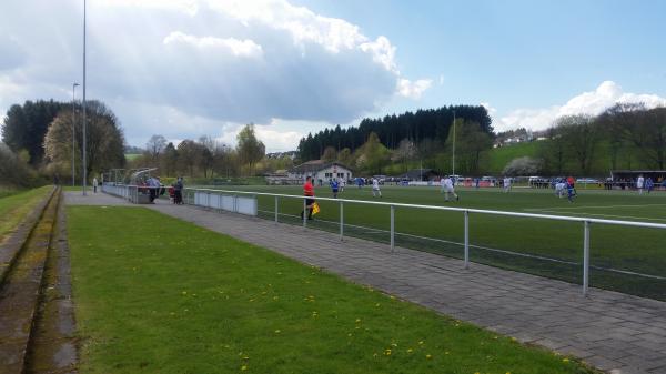 ONI-Arena - Lindlar-Frielingsdorf