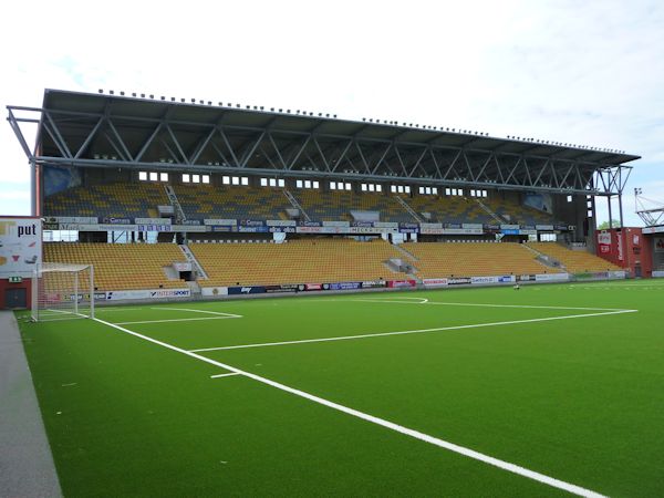 Borås Arena - Borås