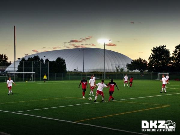 Redeemer Outdoor Field - Ancaster, ON