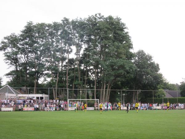 Sportpark Schansheide - Venlo