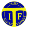 Wappen Teisen IF  106113