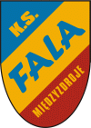 Wappen KS Fala Międzyzdroje