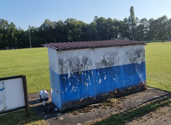Molt Arena - Zahna-Elster-Mühlanger