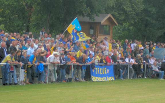 Sportanlage Biberweg - Braunschweig-Ölper
