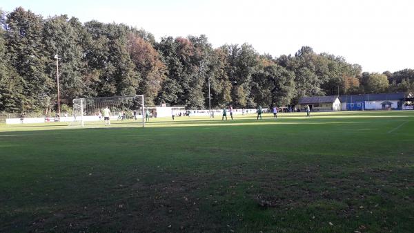Sportplatz Kaindorf - Kaindorf an der Sulm