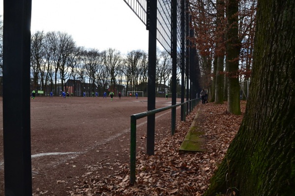 Sportanlage Dorstener Straße Platz 2 - Gladbeck-Zweckel