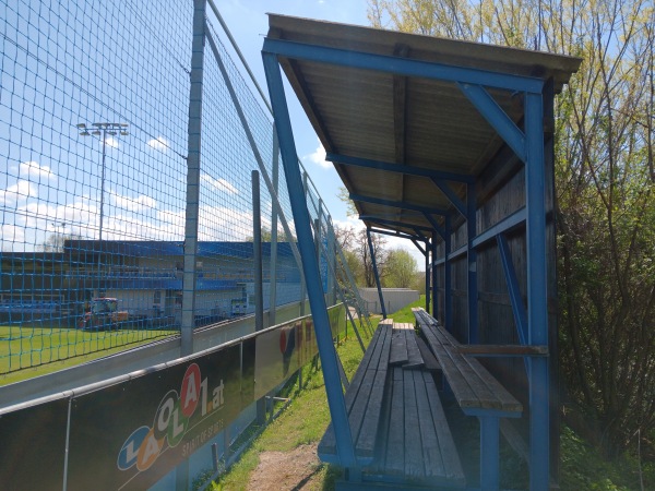 Fußballarena Lafnitz - Lafnitz