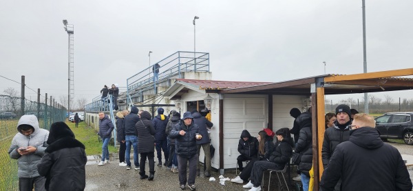 Campo Sportivo Comunale di Pizzoletta - Pizzoletta
