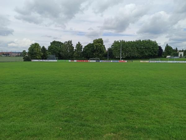Sportanlage am Schloß - Dischingen-Eglingen