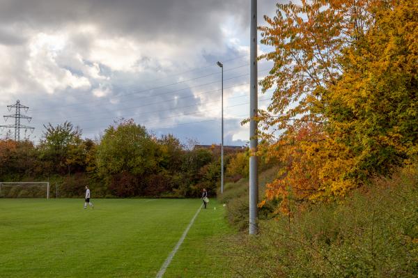 Pater-Karl-Küting-Sportanlage Platz 2 - Amberg/Oberpfalz