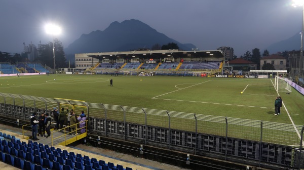 Stadio Mario Rigamonti-Mario Ceppi - Lecco