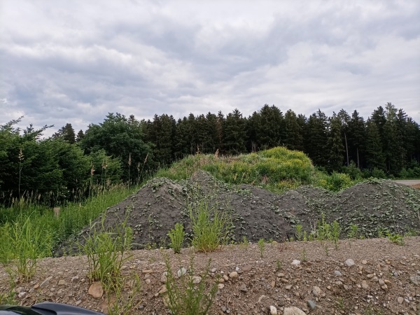 Sportplatz Aichdorf - Aichdorf