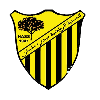 Wappen Hassania Sidi Slimane  69039