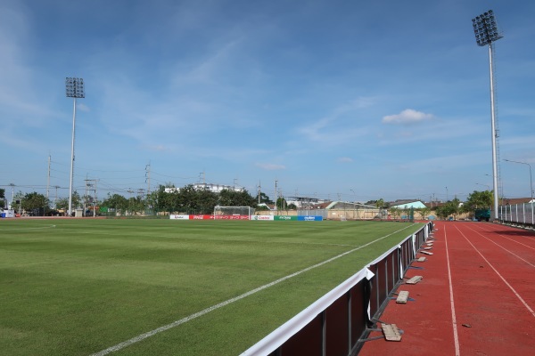 Banbueng Stadium - Banbueng