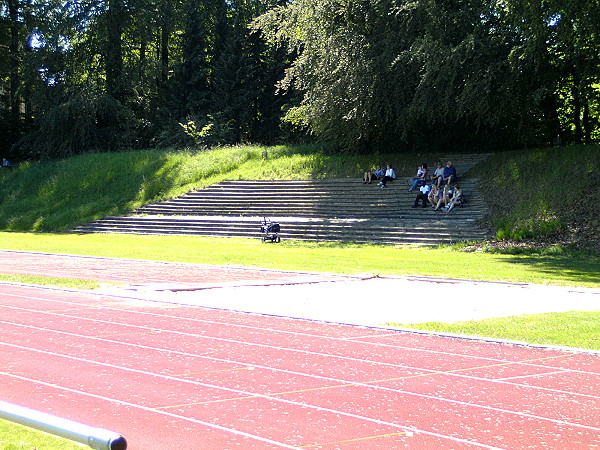 Stadion am Klosterholz  - Osterholz-Scharmbeck