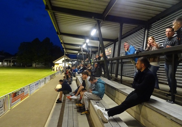 Sportplatz Wettmannstätten - Wettmannstätten