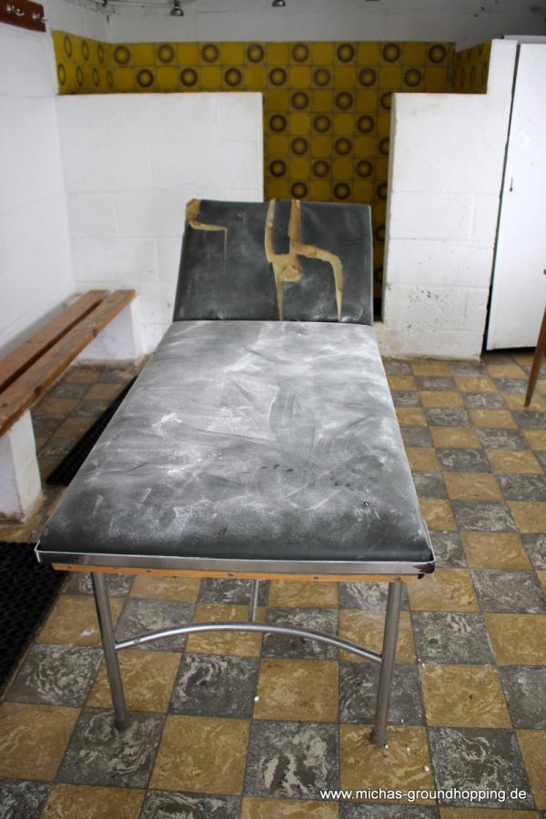 Terrein Sint-Barbarastraat - Tienen-Kumtich