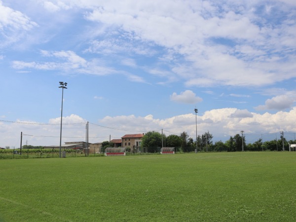 Campo Sportivo di San Lorenzo - San Lorenzo