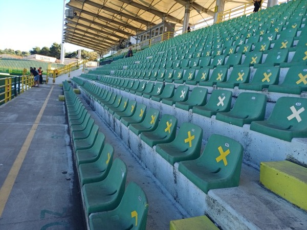 Stadion Aldo Drosina - Pula