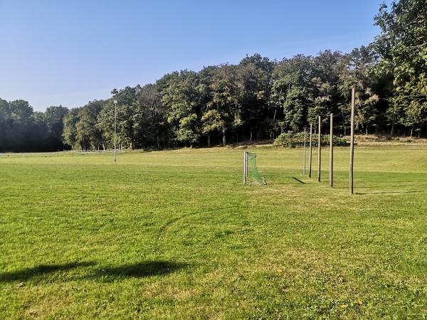 Sportplatz Hegne - Allensbach-Hegne