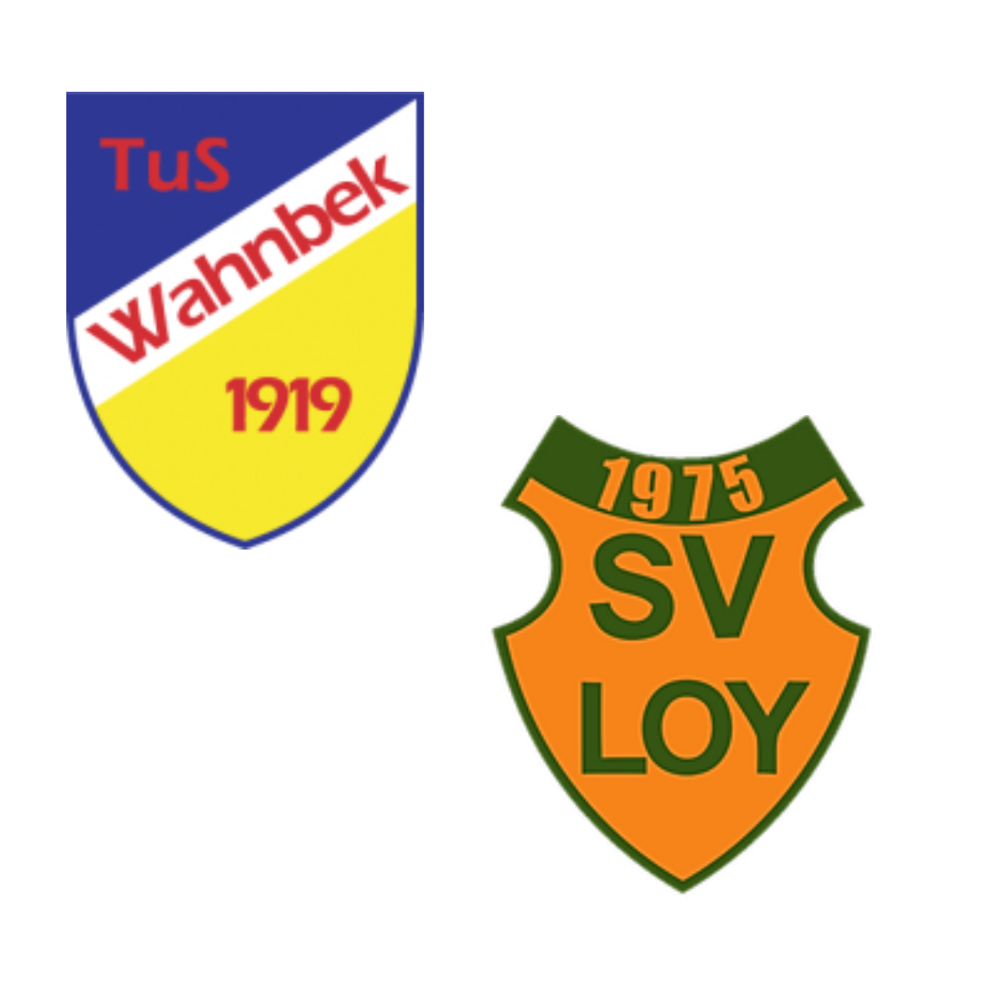Wappen SG Wahnbek III / Loy II (Ground A)