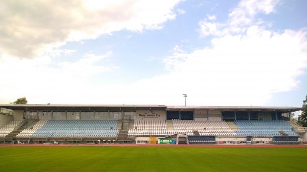 Mestni stadion Ptuj - Ptuj
