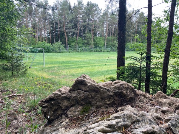 Sportanlage Bernhecker Straße Platz 2 - Plech