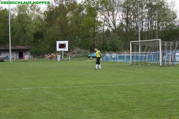 Sportanlage Mittlerer Landweg (alt) - Hamburg-Billwerder